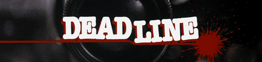 Deadline Review - Vinegar Syndrome