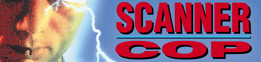 Scanner Cop 1 & 2 Review - Vinegar Syndrome