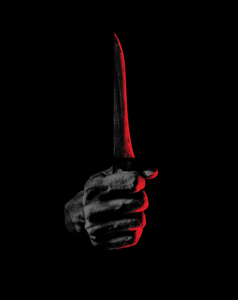 Angst (1983) 4K & Blu-ray Collector's Edition