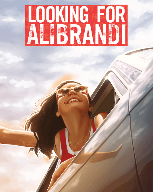 Looking For Alibrandi (2000) Blu-ray Collector's Edition