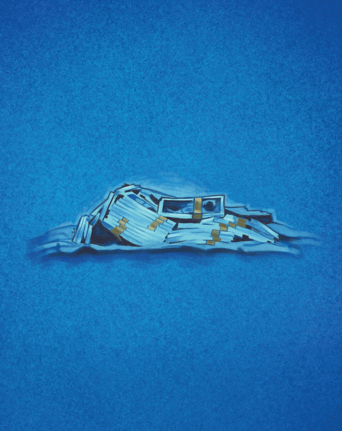 The Resurrection Of The Golden Wolf (Aka The Golden Wolf Revives) (1979) Blu-ray Collector's Edition