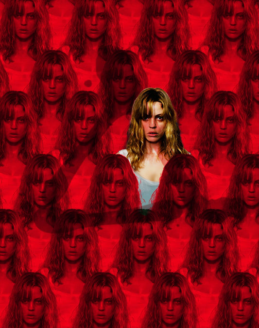 Triangle (2009) Collector's Edition (Blu-Ray +Book +Rigid case +Slipcase +Poster +Artcards)