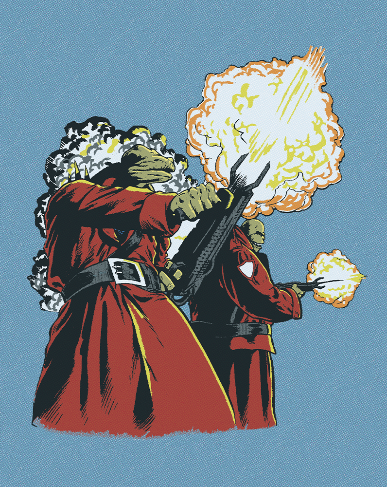 1UP - Super Mario Bros. 30th Anniversary Collector's Edition (3 Disc - 4K UHD + 2 Blu-Rays +Books +Posters +Artcards +Slipcase +Rigid Case) (1993)