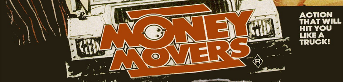 Money Movers Review - Umbrella Entertainment