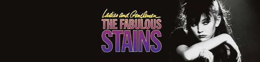 The Fabulous Stains Review - Imprint Films