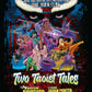 Two Taoist Tales Limited Edition Eureka Video Blu-Ray [NEW] [SLIPCOVER]