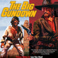 The Big Gundown Limited Edition Grindhouse Releasing Blu-Ray/CD [NEW] [SLIPCOVER]