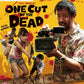 One Cut of the Dead Hollywood Edition Third Window Films Blu-Ray [NEW]