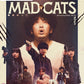 Mad Cats Third Window Films Blu-Ray [NEW]