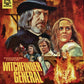 Witchfinder General Limited Edition 88 Films Blu-Ray [NEW] [SLIPCOVER]