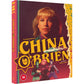 China O'Brien 1 & 2 Limited Edition Eureka Video Blu-Ray [PRE-ORDER] [SLIPCOVER]