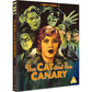The Cat and the Canary Limited Edition Eureka Video Blu-Ray [PRE-ORDER] [SLIPCOVER]