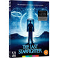 The Last Starfighter Limited Edition Arrow Video 4K UHD [NEW] [SLIPCOVER]