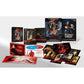 A Nightmare on Elm Street 40th Anniversary Deluxe Limited Edition Warner Bros. 4K UHD/Blu-Ray Steelbook [NEW] [SLIPCOVER]