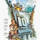 Force 10 from Navarone Indicator Powerhouse Blu-Ray [NEW]