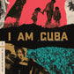 I Am Cuba The Criterion Collection Blu-Ray [PRE-ORDER]