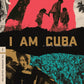 I Am Cuba The Criterion Collection 4K UHD/Blu-Ray [NEW]