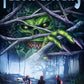 Flesh Eaters SRS Cinema DVD [NEW]