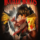 Mother Mortis SRS Cinema DVD [PRE-ORDER]