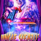 Uncle Sleazo's Toxic And Terrifying TV Hour SRS Cinema DVD [PRE-ORDER]