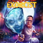 The Pickleball Exorcist SRS Cinema DVD [PRE-ORDER]