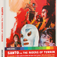 Santo Vs The Riders Of Terror Limited Edition Indicator Powerhouse Blu-Ray [NEW] [SLIPCOVER]
