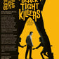 Black Tight Killers Limited Edition Radiance Films Blu-Ray [NEW]