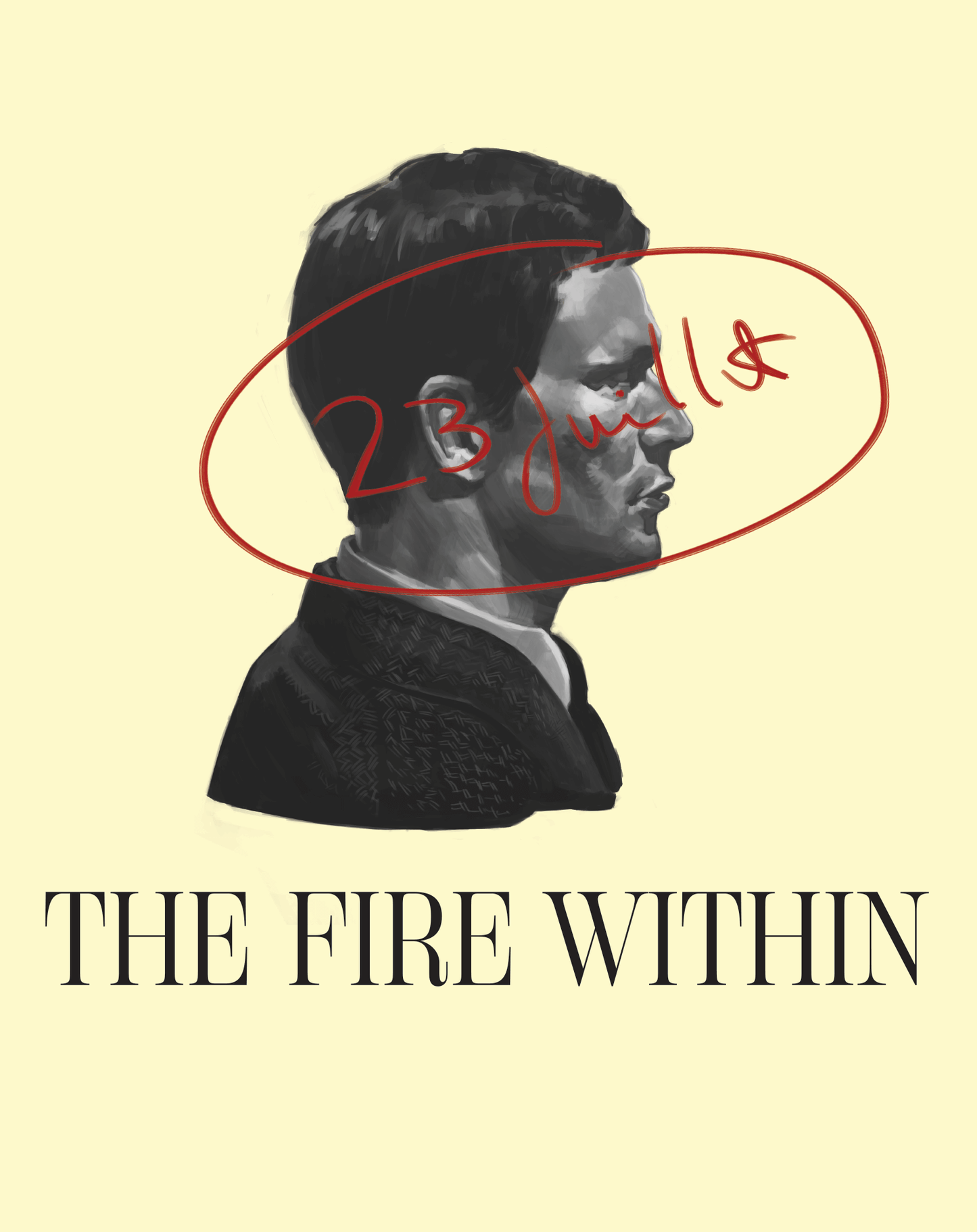 The Fire Within (Le Feu Follet) (1963) Blu-ray Collector's Edition