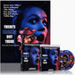 There's Nothing Out There Limited Edition Ronin Flix Blu-Ray [NEW] [SLIPCOVER]