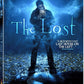 The Lost Limited Edition Ronin Flix Blu-Ray [NEW] [SLIPCOVER]