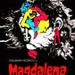 Magdalena, Possessed by the Devil Dark Force Entertainment Blu-Ray [NEW]