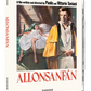 Allonsanfan Limited Edition Radiance Films Blu-Ray [NEW]