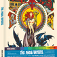 The Nude Vampire Limited Edition Indicator Powerhouse 4K UHD [PRE-ORDER] [SLIPCOVER]