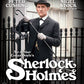 Sherlock Holmes Severin Films Blu-Ray [NEW]