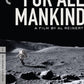 For All Mankind The Criterion Collection 4K UHD/Blu-Ray [NEW]