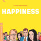 Happiness The Criterion Collection 4K UHD/Blu-Ray [NEW]