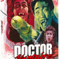 Doctor Vampire Limited Edition Eureka Video Blu-Ray [NEW] [SLIPCOVER]