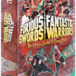 Furious Swords And Fantastic Warriors: The Heroic Cinema Of Chang Cheh Limited Edition Eureka Video Blu-Ray Box Set [PRE-ORDER]