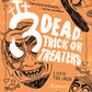 3 Dead Trick Or Treaters MVD Blu-Ray [NEW]