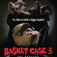 Basket Case 3: The Progeny Synapse Films Blu-Ray [NEW]