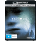 Lake Mungo (2008) 4K & Blu-ray Collector's Edition