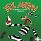 Tex Avery Screwball Classics: Volume 3 Warner Archive Blu-Ray [NEW]