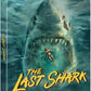 The Last Shark Limited Edition Treasured Films Blu-Ray [NEW] [SLIPCOVER]