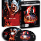 ART ATTACK - Terrifier Collector's Edition Boxset (4 Movie +Slipcases +Book +Brick Set +VHS +Sunglasses) 4K & Blu-ray