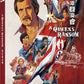 A Queen's Ransom Limited Edition Eureka Video Blu-Ray [PRE-ORDER] [SLIPCOVER]