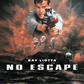 No Escape AKA Escape from Absolom (1994) 4K & Blu-ray Collector's Edition