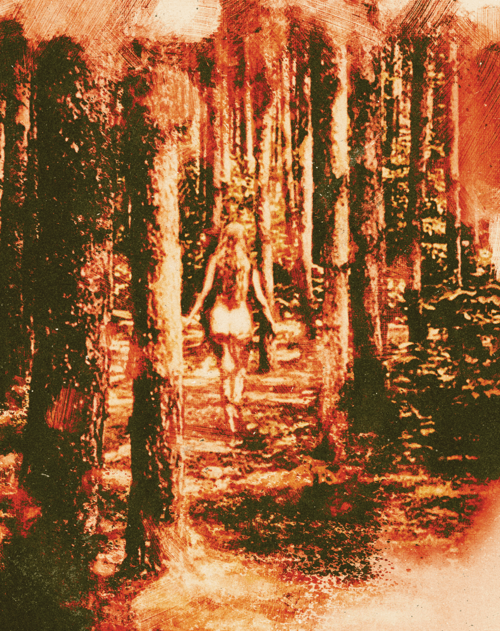 Day Of The Woman: I Spit On Your Grave + I Spit On Your Grave: Deja Vu (1978, 2019) 4K & Blu-ray Collector's Edition