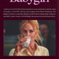 Babygirl A24 Blu-Ray [NEW] [SLIPCOVER]
