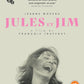 Jules et Jim BFI Blu-Ray [NEW]