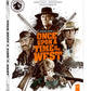 Once Upon a Time in the West Paramount 4K UHD/Blu-Ray [PRE-ORDER] [SLIPCOVER]